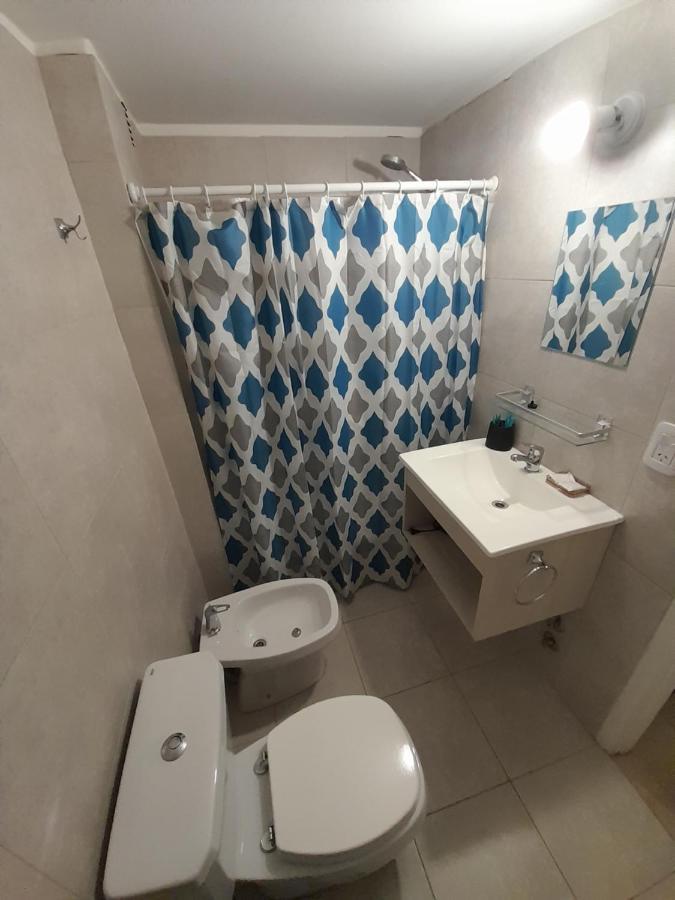 Departamento Centrico - 4 Personas Lejlighed San Martín de los Andes Eksteriør billede