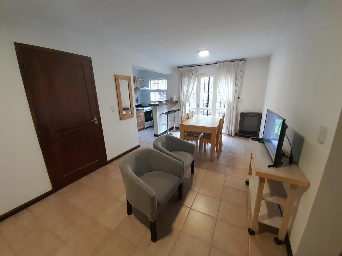 Departamento Centrico - 4 Personas Lejlighed San Martín de los Andes Eksteriør billede